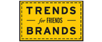 Скидка 10% на коллекция trends Brands limited! - Юрьевец